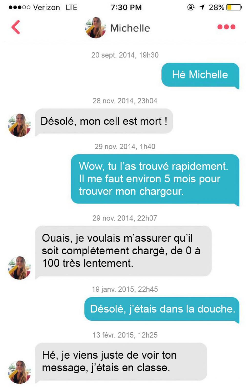 Rencontres Tinder compte trouver luxembourgeois guiderasi